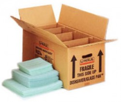 Dishsaver Kit